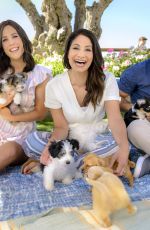 ERIN KRAKOW - Hallmark