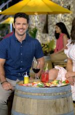 ERIN KRAKOW - Hallmark