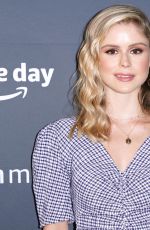 ERIN MORIARTY at Prime Day Party in London 07/10/2019