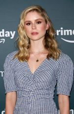 ERIN MORIARTY at Prime Day Party in London 07/10/2019