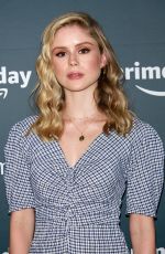 ERIN MORIARTY at Prime Day Party in London 07/10/2019