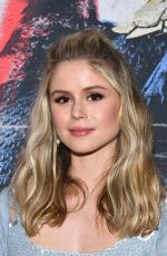 ERIN MORIARTY at The Boys Premiere at Comic-con in San Diego 07/20/2019