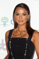 EVA LARUE at Hollyrod Foundation’s 21st Annual Designcare Gala in Malibu 07/27/2019