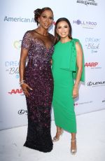 EVA LONGORIA at Hollyrod Foundation