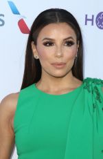 EVA LONGORIA at Hollyrod Foundation