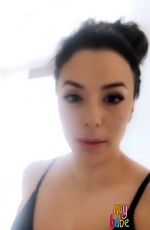 EVA LONGORIA in Swimsuit - Instagram Pictures and Video 06/29/2019