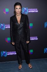 EVALONGORIA at Premio Juventud 2019 in Coral Gables 07/18/2019