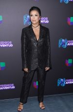 EVALONGORIA at Premio Juventud 2019 in Coral Gables 07/18/2019