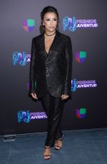 EVALONGORIA at Premio Juventud 2019 in Coral Gables 07/18/2019