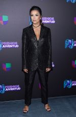 EVALONGORIA at Premio Juventud 2019 in Coral Gables 07/18/2019