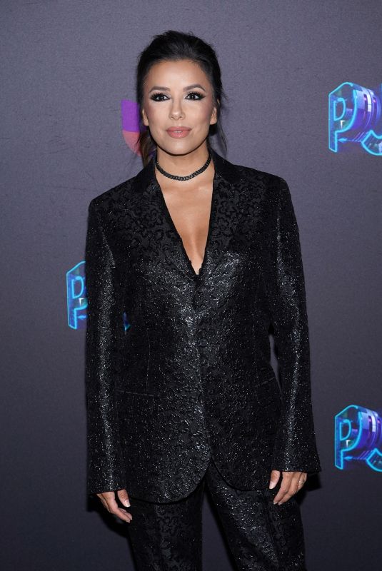EVALONGORIA at Premio Juventud 2019 in Coral Gables 07/18/2019