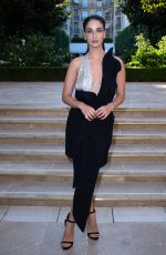 FIONA ZANETTI at David Yurman Cocktail at Paris Haute Couture Show 07/01/2019