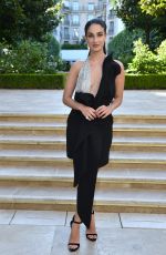 FIONA ZANETTI at David Yurman Cocktail at Paris Haute Couture Show 07/01/2019
