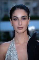 FIONA ZANETTI at David Yurman Cocktail at Paris Haute Couture Show 07/01/2019