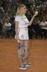 FRANCESCA CIPRIANI at VIP Master 2019 in Milan 07/13/2019