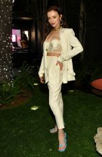 FRANCESCA EASTWOOD at Women