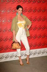 FREDERIQUE BEL at Tod