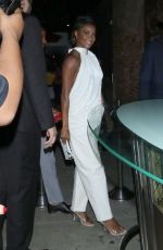GABRIELLE UNION at Kevin Hart