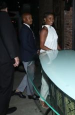 GABRIELLE UNION at Kevin Hart