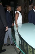 GABRIELLE UNION at Kevin Hart