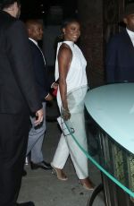 GABRIELLE UNION at Kevin Hart