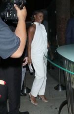 GABRIELLE UNION at Kevin Hart