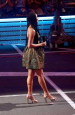 GABRIELLE UNION at Nickelodeon Kids