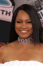 GARCELLE BEAUVAIS at Stranger Things, Season 3 Premiere in Santa Monica 06/28/2019