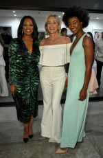 GARCELLE BEAUVAIS at Women