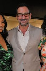 GARCELLE BEAUVAIS at Women