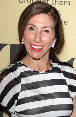 GAYNOR FAYE at The Thunder Girls Book Launch Party in London 07/02/2019