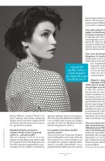 GEMMA ARTERTON in Femina Magazine, July/August 2019