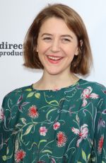 GEMMA WHELAN at South Bank SKY Arts Awards in London 07/07/2019