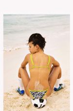 GEORGIA FOWLER in Bikini - Instagram Pictures 07/07/2019