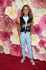 GIADA DE LAURENTIIS at Chef Tasting Series in Las Vegas 07/13/2019