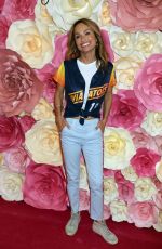 GIADA DE LAURENTIIS at Chef Tasting Series in Las Vegas 07/13/2019