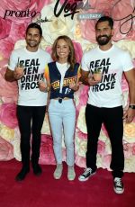 GIADA DE LAURENTIIS at Chef Tasting Series in Las Vegas 07/13/2019