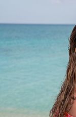 GIGI HADID for Michael Kors Wwonderlust Fragrance 2019 Campaign