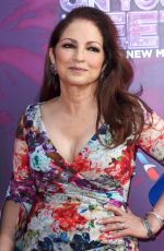 GLORIA ESTEFAN at On Your Feet! Press Night in London 06/27/2019