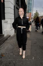 GRACE CHATTO at Warner Music Summer Party in London 07/17/2019