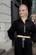 GRACE CHATTO at Warner Music Summer Party in London 07/17/2019
