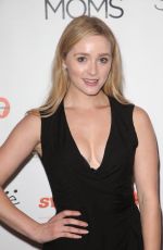 GREER GRAMMER at Makers of Sylvania Host a Mamarazzi Event in West Hollywood 07/10/2019