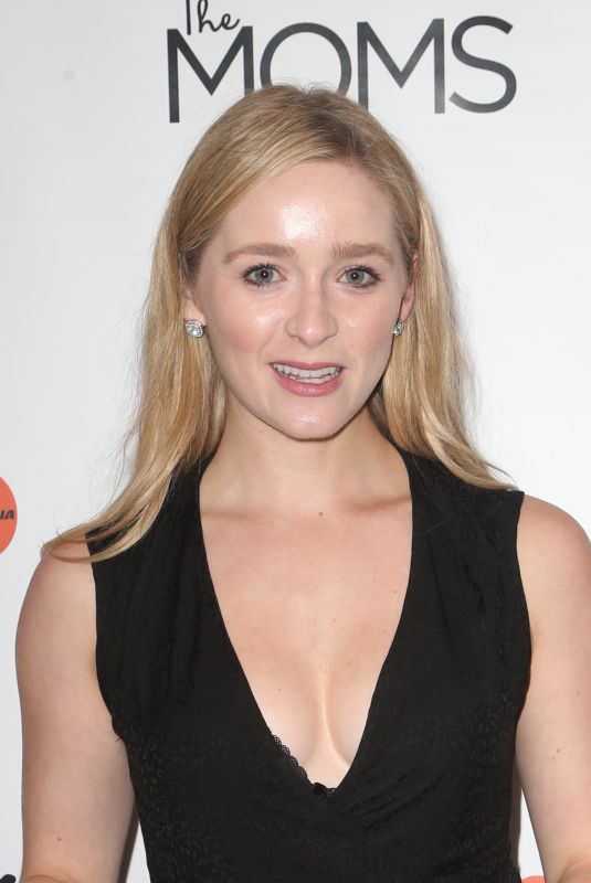 GREER GRAMMER at Makers of Sylvania Host a Mamarazzi Event in West Hollywood 07/10/2019