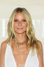 GWYNETH PALTROW at Valentino Haute Couture Fall/Winter 2019/2020 Show in Paris 07/03/2019