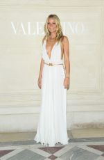 GWYNETH PALTROW at Valentino Haute Couture Fall/Winter 2019/2020 Show in Paris 07/03/2019