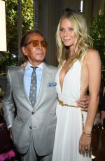 GWYNETH PALTROW at Valentino Haute Couture Fall/Winter 2019/2020 Show in Paris 07/03/2019