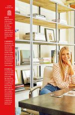 GWYNETH PALTROW in Corriere Della Sera Sette, July 2019