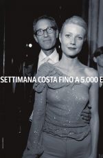 GWYNETH PALTROW in Corriere Della Sera Sette, July 2019