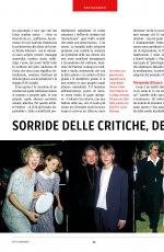 GWYNETH PALTROW in Corriere Della Sera Sette, July 2019