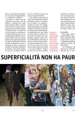 GWYNETH PALTROW in Corriere Della Sera Sette, July 2019